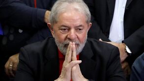 Lula da Silva condenado a 12 anos e 11 meses num segundo processo