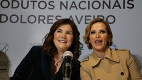 Dolores Aveiro e o processo Mayorga: «Ela quando foi para lá não foi para jogar às cartas»