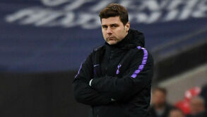 Pochettino 'apanhado' em jantar secreto com Beckham e Zidane 