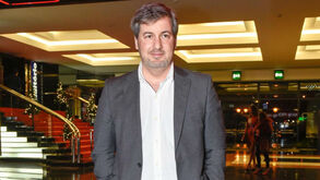 Bruno de Carvalho 
