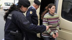 Leonor Cipriano, condenada pelo homicídio da filha Joana, sai da prisão em liberdade condicional