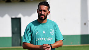 «Dirigente do FC Serpa disse aos jogadores que 'deviam tomar qualquer coisa'. Tenho testemunhas»