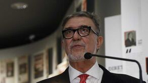 Diretor do jornal do Benfica chama 