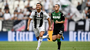 Lirola viu centenas de DVD para travar Ronaldo
