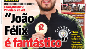 Sexta-feira, 8 de fevereiro de 2019