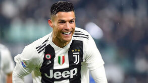 Juventus quer criar equipa à imagem de Ronaldo: os nomes que estão em cima da mesa