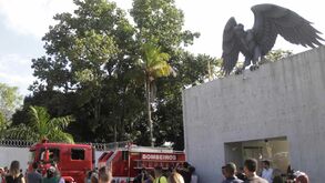 Cristiano Ronaldo lamenta morte de Sala e tragédia no Flamengo