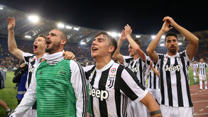 Há dois benfiquistas entre as pérolas que a Juventus tem debaixo de olho