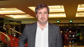 Bruno de Carvalho: «Que venham outros 47 anos como incondicional adepto do nosso Sporting»
