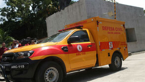 Centro de treinos do Flamengo não tinha certificado contra incêndios