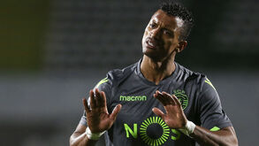 Orlando City ataca Nani