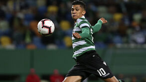 Vancouver faz oferta por Montero