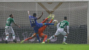 A crónica do Moreirense-FC Porto, 1-1: Quase tudo a esfumar-se