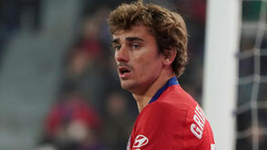 Os 10 futebolistas mais bem pagos do Mundo: Griezmann causa surpresa