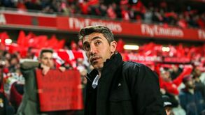 Bruno Lage e o empate do FC Porto: «Ainda estamos em desvantagem»