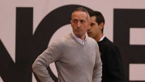 Renato Garrido: «Este golo pode-nos valer um campeonato»