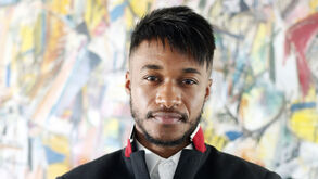 Yannick Djaló não vê filhas há dois anos