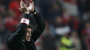 Bruno Lage: «Mérito total aos jogadores»