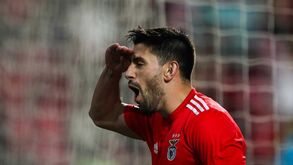 Pizzi: «É sempre complicado para o Nacional sofrer uma goleada destas»