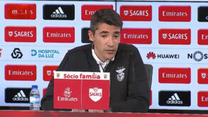 Bruno Lage e o simbolismo do 10: «Senti que os astros alinharam-se»