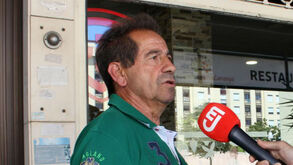 Octávio Machado: «Bruno de Carvalho nem agradece aos que o substituíram como pai»