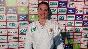 Bárbara Timo: «Valeu a pena mudar pelo Benfica e por Portugal»