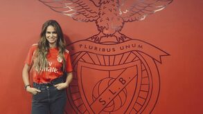 Cláudia Vieira e as coincidências 