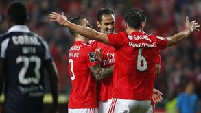 «Pensava que era impossível jogar pior do que o Sporting havia feito contra nós em Alvalade»