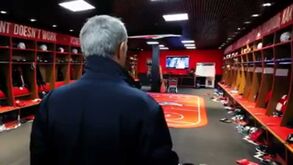 Mourinho está de regresso: o novo desafio do Special One que vai dar que falar