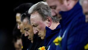 Cardiff cancela estágio em Espanha em consequência da morte de Sala