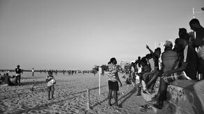 Aventura em Angola: Luanda - o passado, o presente e o futuro