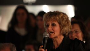 Procuradora Maria José Morgado prepara acusação a Rangel e Vieira