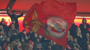 Benfica entre os 20 maiores clubes para a 'France Football'