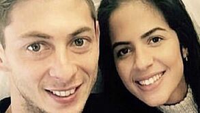 Jogadora de voleibol brasileira diz que era namorada de Sala: «Só queria que ele voltasse»
