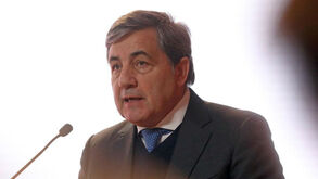 Fernando Gomes reclama mais meios para a Autoridade contra a Violência no Desporto