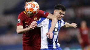 Pepe: «A eliminatória está nas nossas mãos»