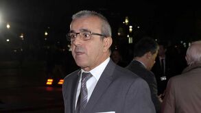 Diamantino Miranda proibido de entrar em Moçambique