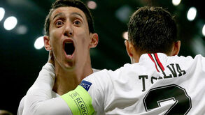 PSG em maus lençóis por ter transmitido jogo com o Man. United de forma pirata