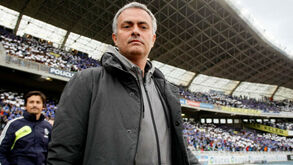 Mourinho e um possível convite do Brasil: «Os meus planos passam por continuar na Europa»