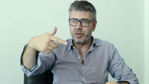 Benfica sobre Francisco J. Marques: «Nem ministro da propaganda do Iraque foi tão hilariante»