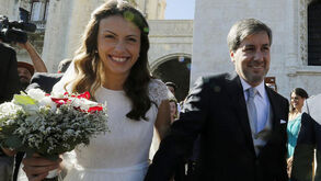 Bruno de Carvalho: «Comecei a perceber que se tinha casado com o presidente do Sporting e não com a pessoa»