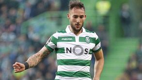 Guangzhou está a complicar saída de Gudelj 