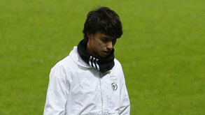 Bino recorda que João Félix não lidava bem com o banco e explica saída do FC Porto