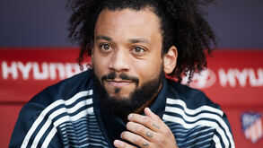 A queda de Marcelo: não era suplente nas eliminatórias da Champions há quatro anos