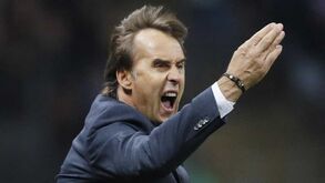 Lopetegui ataca Federação Espanhola: «A minha demissão foi injusta»