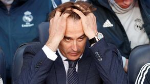 Lopetegui e a mudança para Madrid: «Não dormi nada, não sabia onde estava»