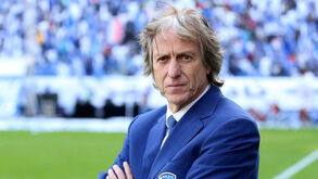Jorge Jesus já acertou rescisão com o Al Hilal