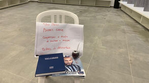 Argentinos eliminaram São Paulo e deixaram balneário neste estado