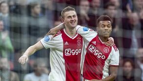 Onana não aguenta e ‘coloca’ De Ligt no Barça