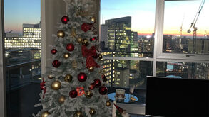 Bernardo Silva deseja Feliz Natal... no Dia dos Namorados